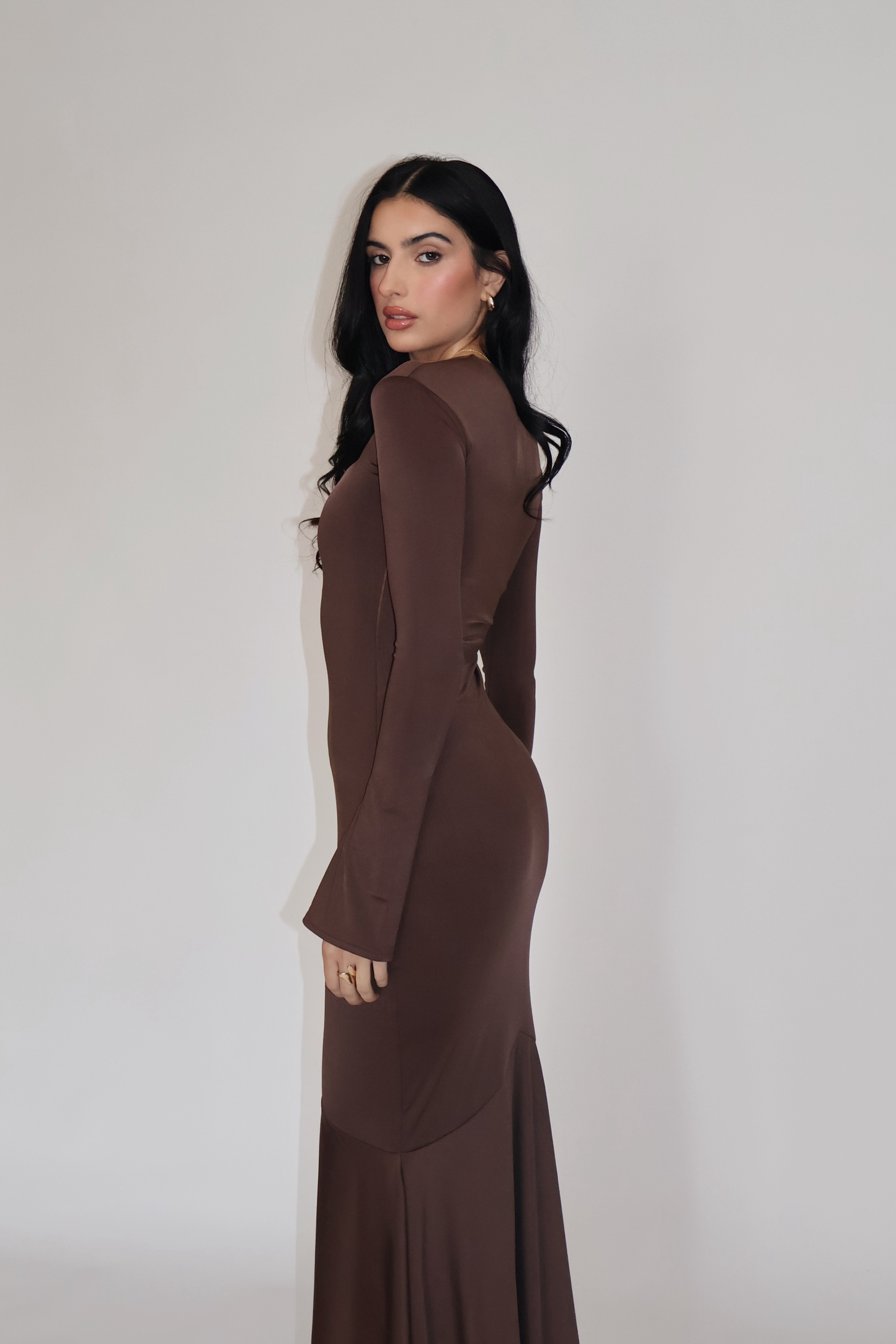 MARTINI DRESS - (Coco)