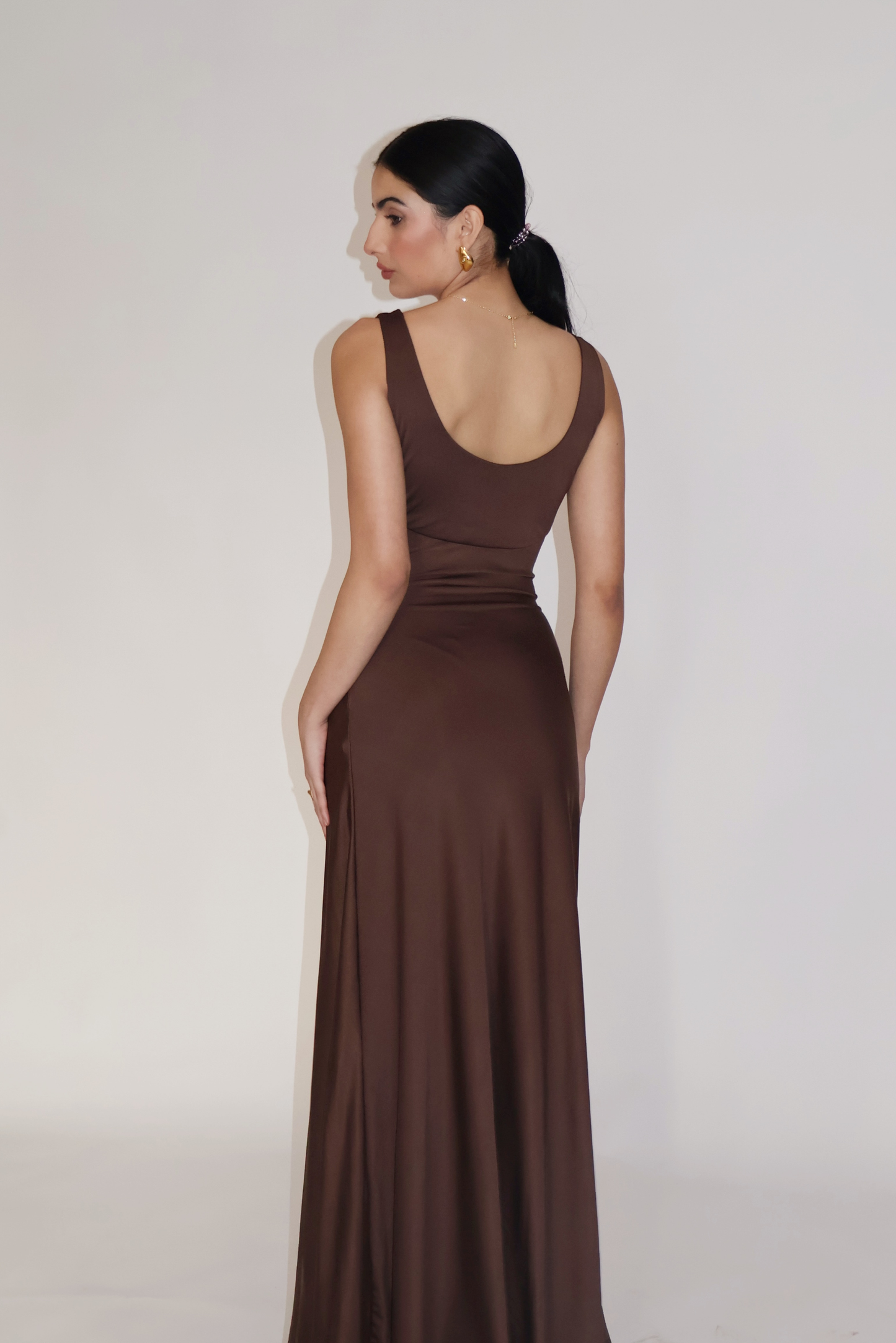 PROSECO DRESS - (Coco)