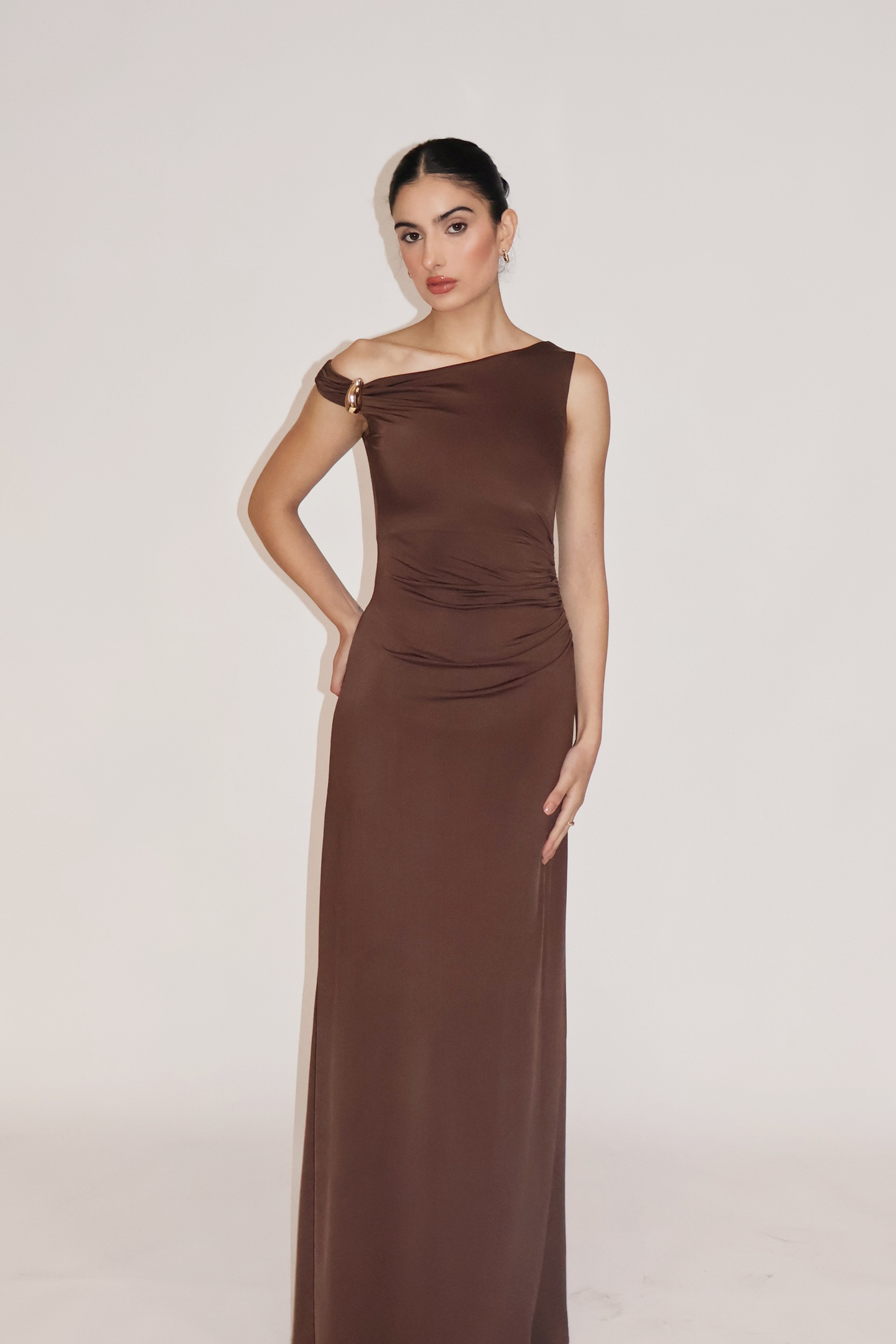 PICCANTE DRESS - (Coco)