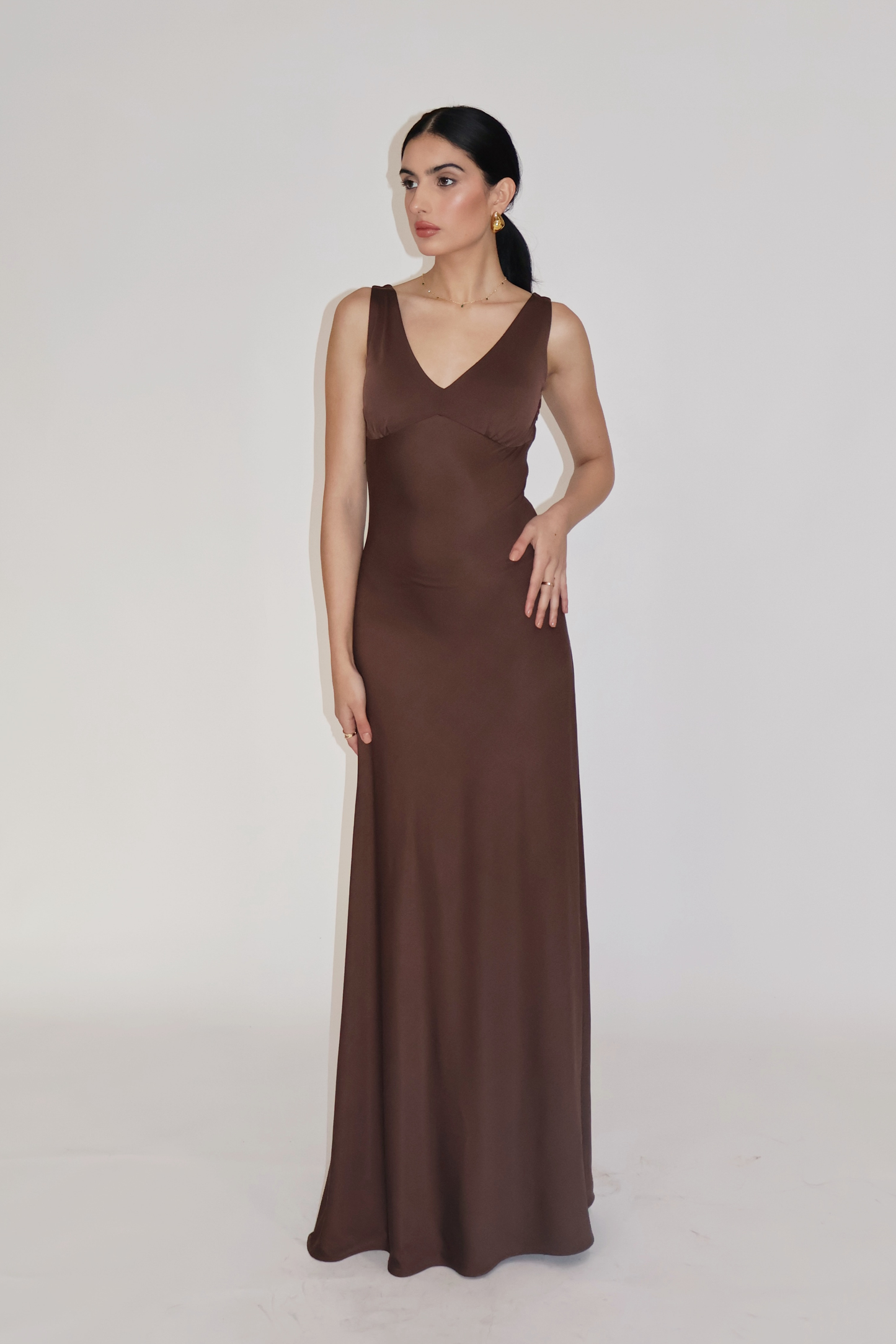 PROSECO DRESS - (Coco)