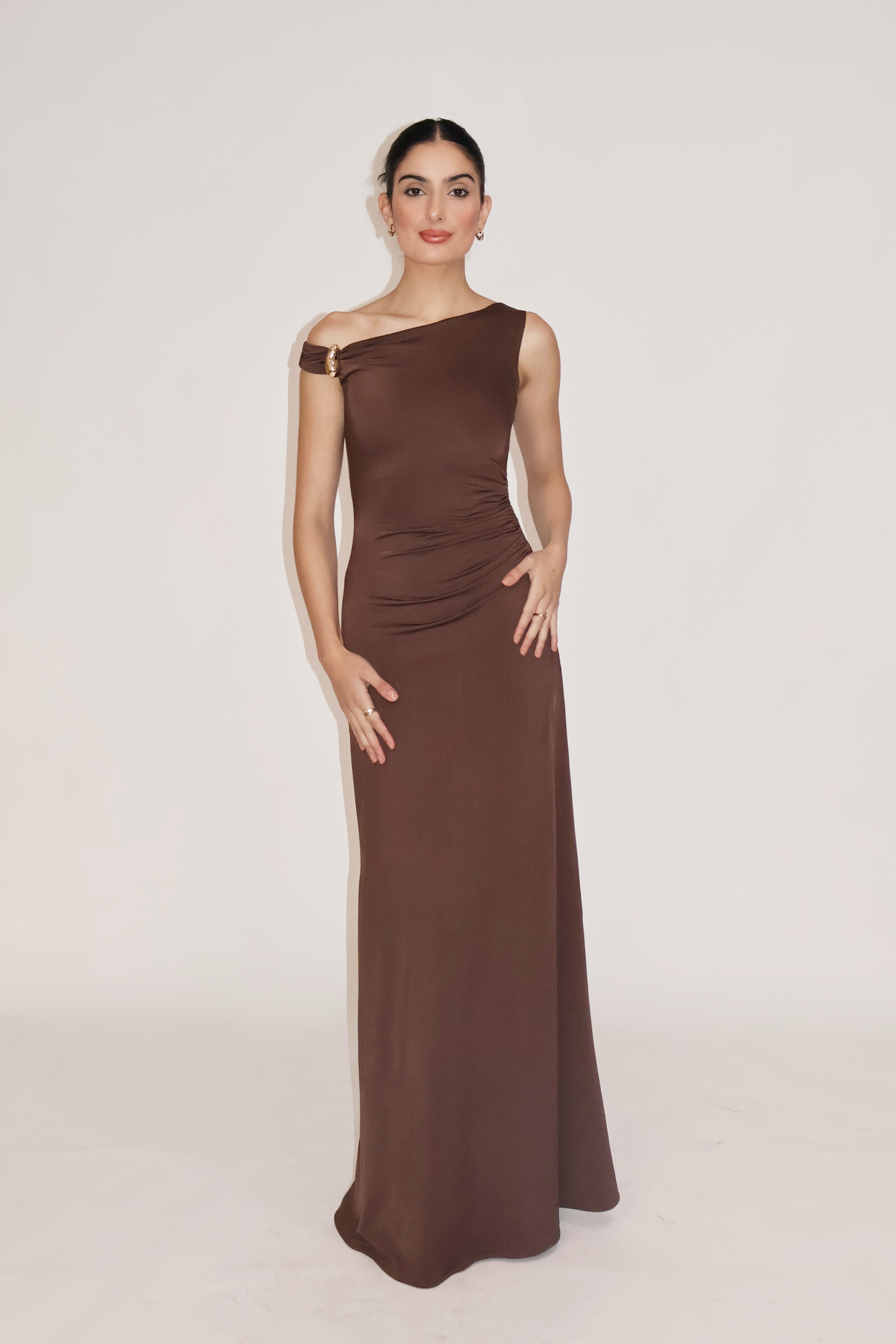 PICCANTE DRESS - (Coco)