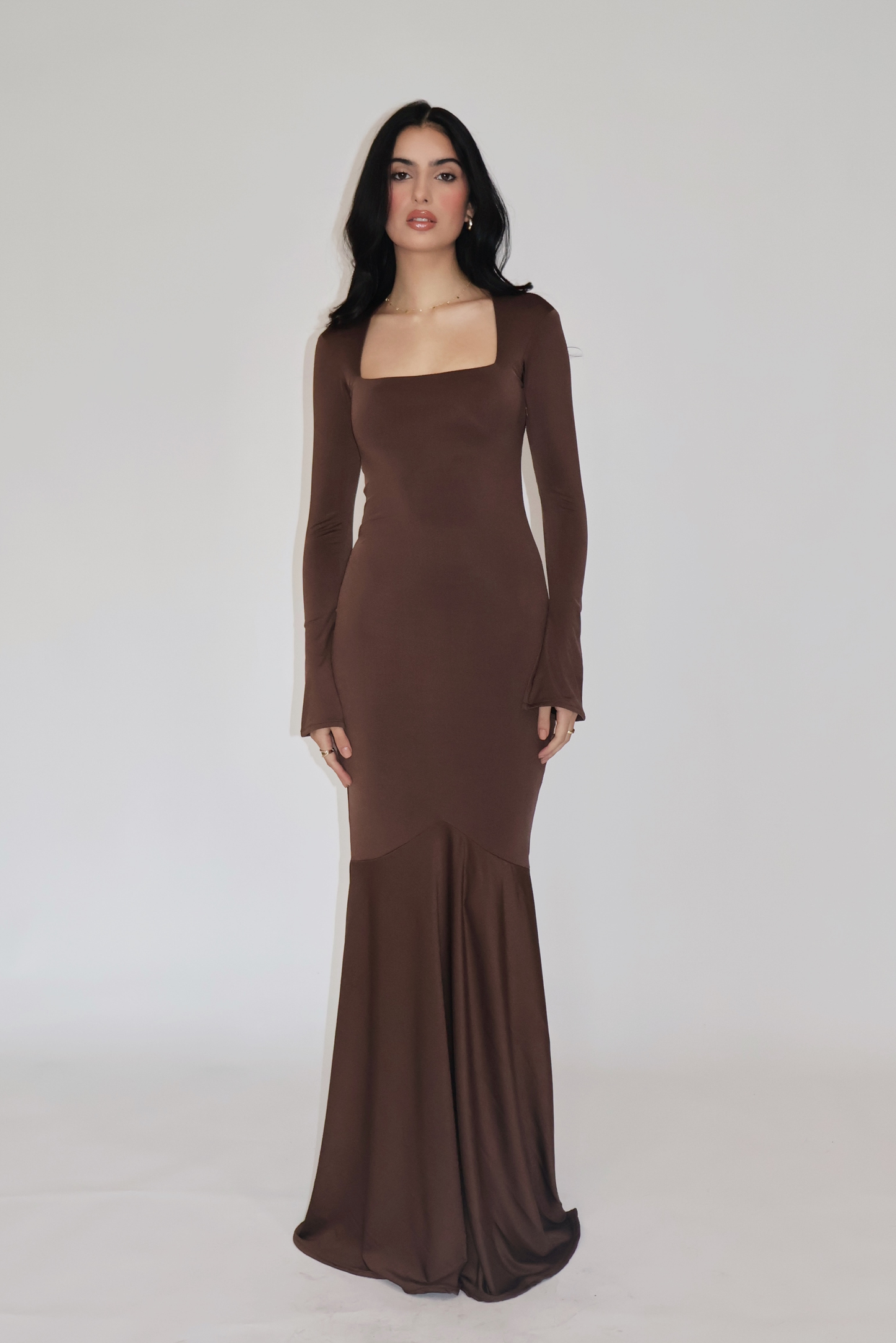 MARTINI DRESS - (Coco)