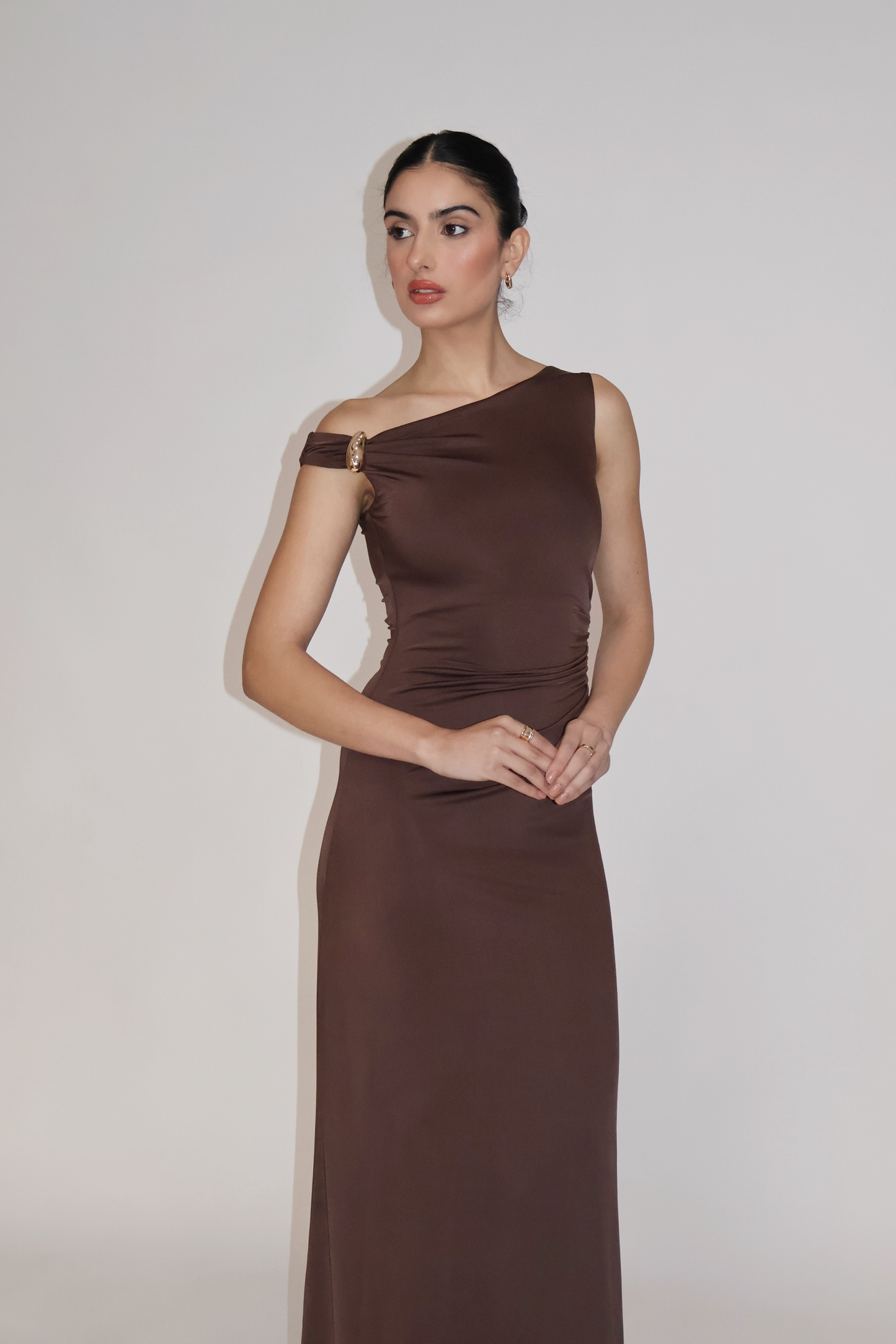 PICCANTE DRESS - (Coco)