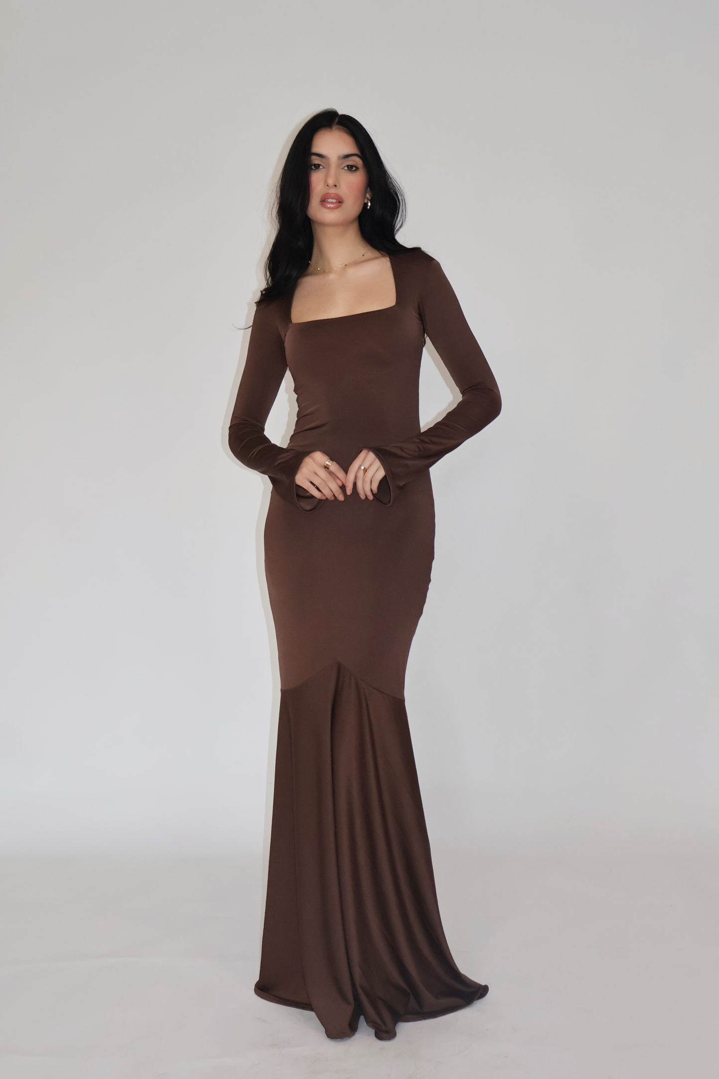 MARTINI DRESS - (Coco)