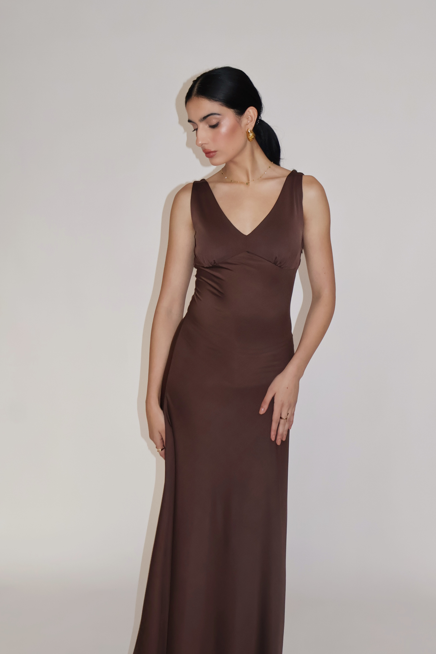 PROSECO DRESS - (Coco)