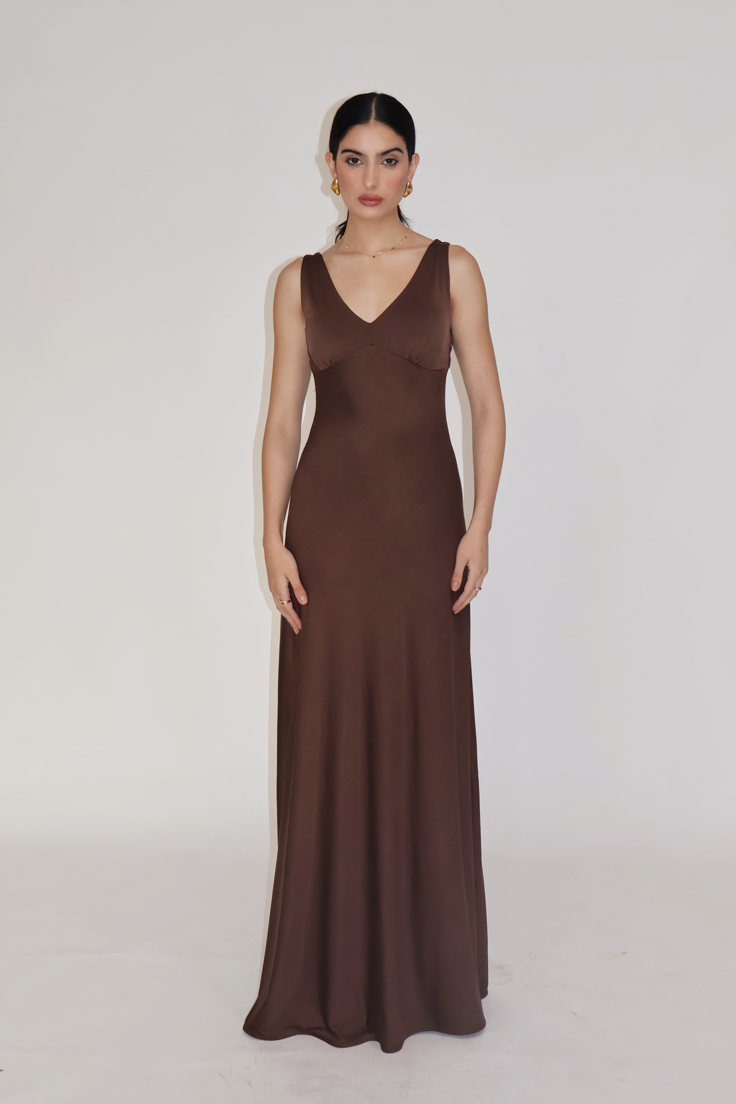 PROSECO DRESS - (Coco)