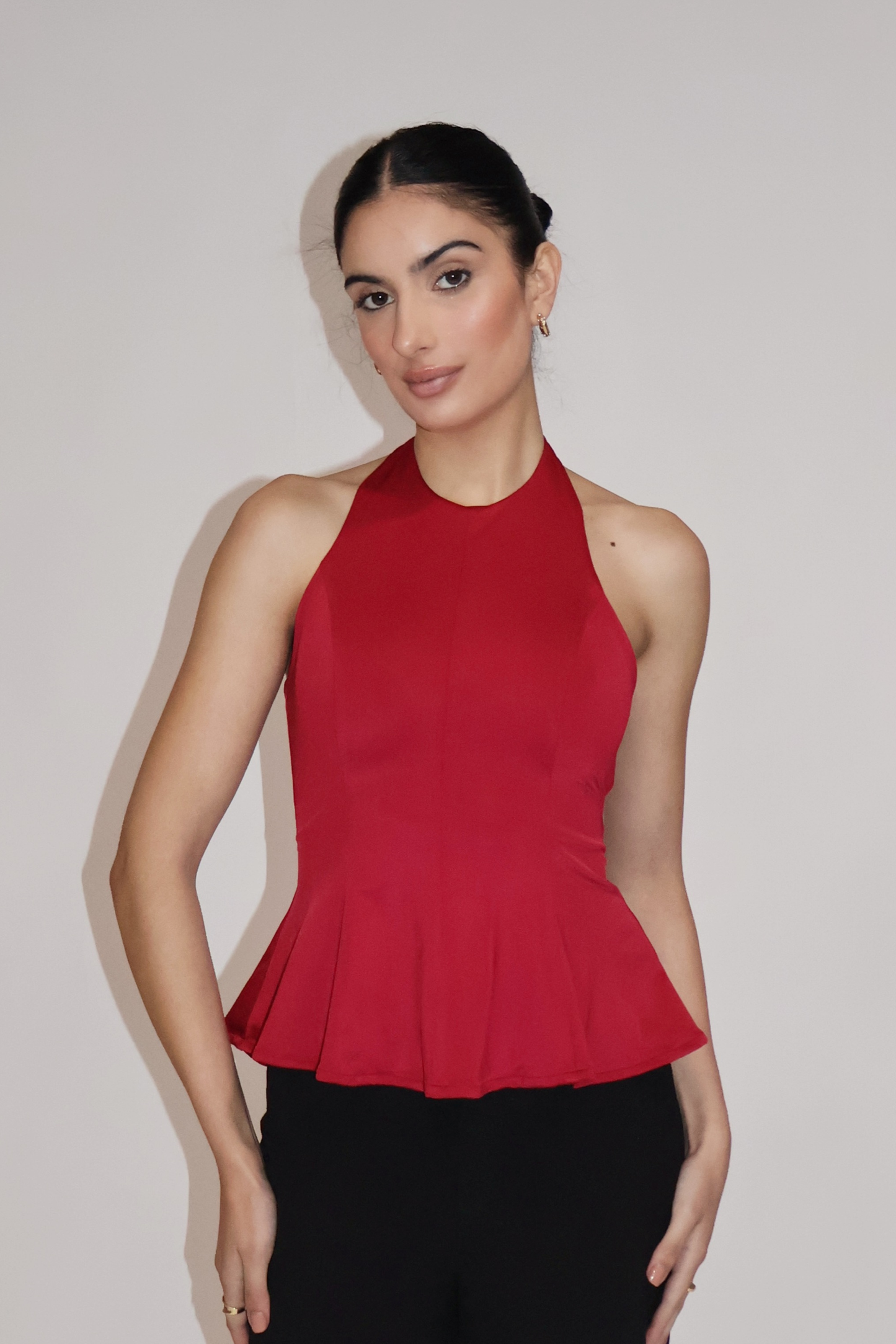 COSMO TOP - (Cherry)