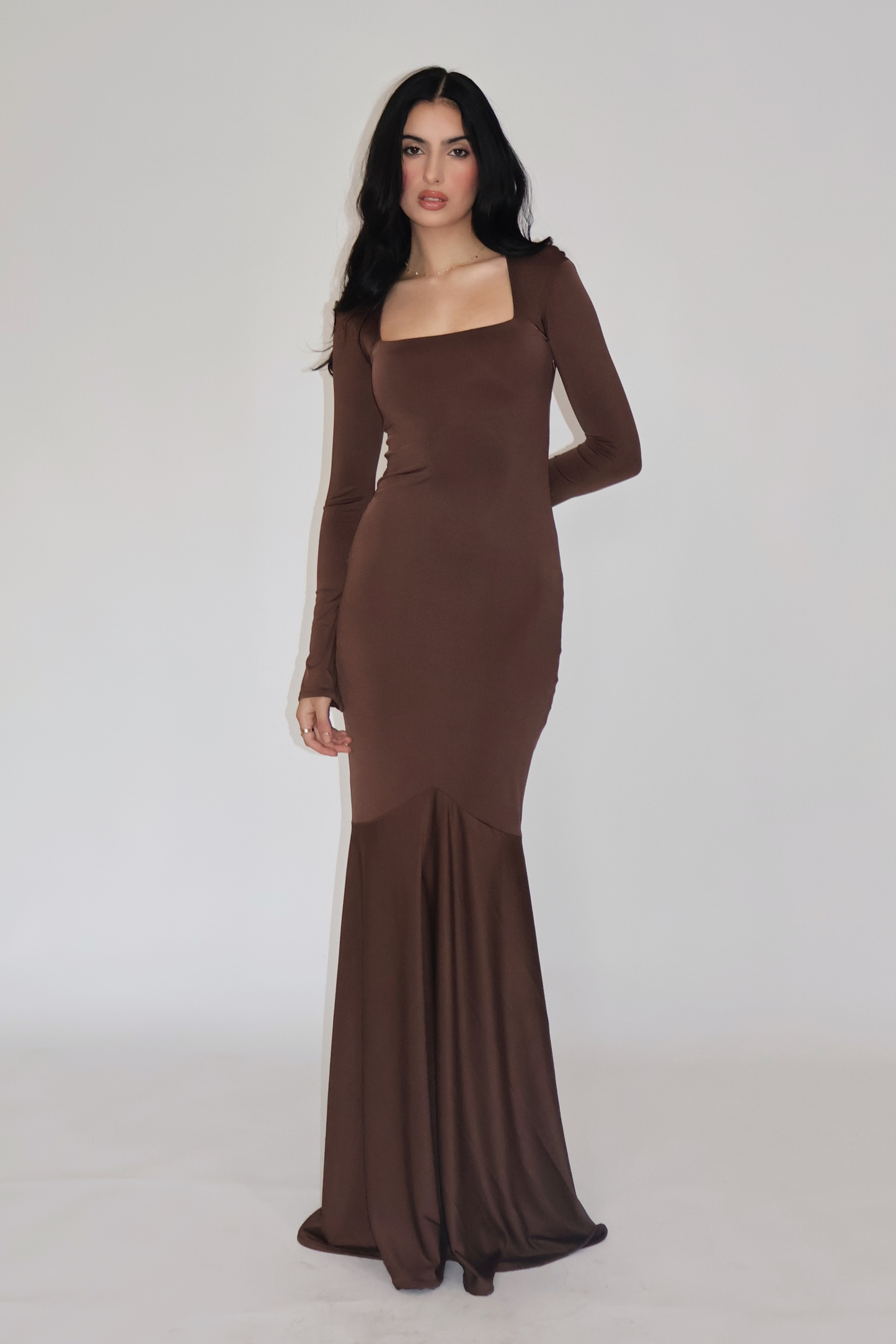 MARTINI DRESS - (Coco)