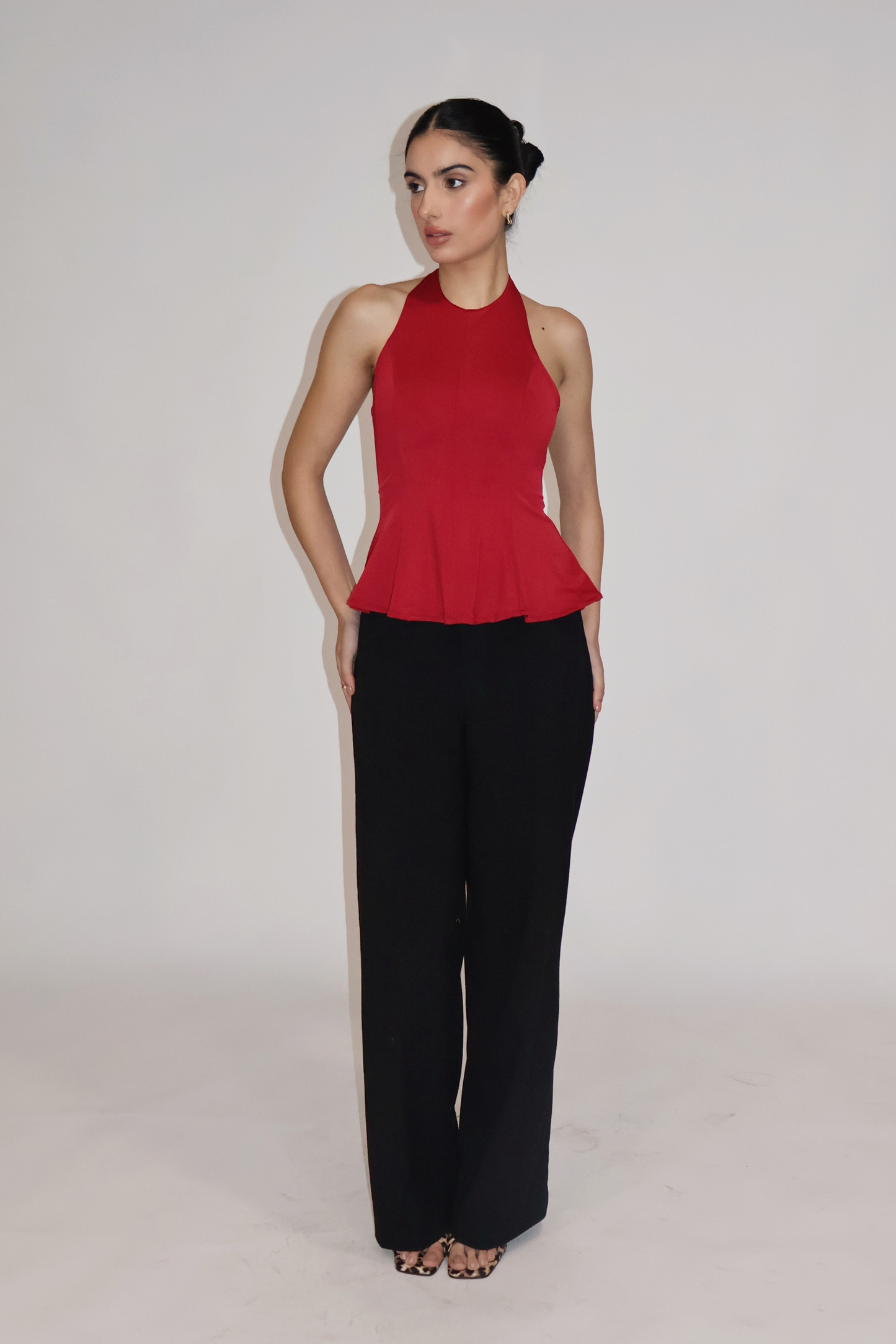 COSMO TOP - (Cherry)