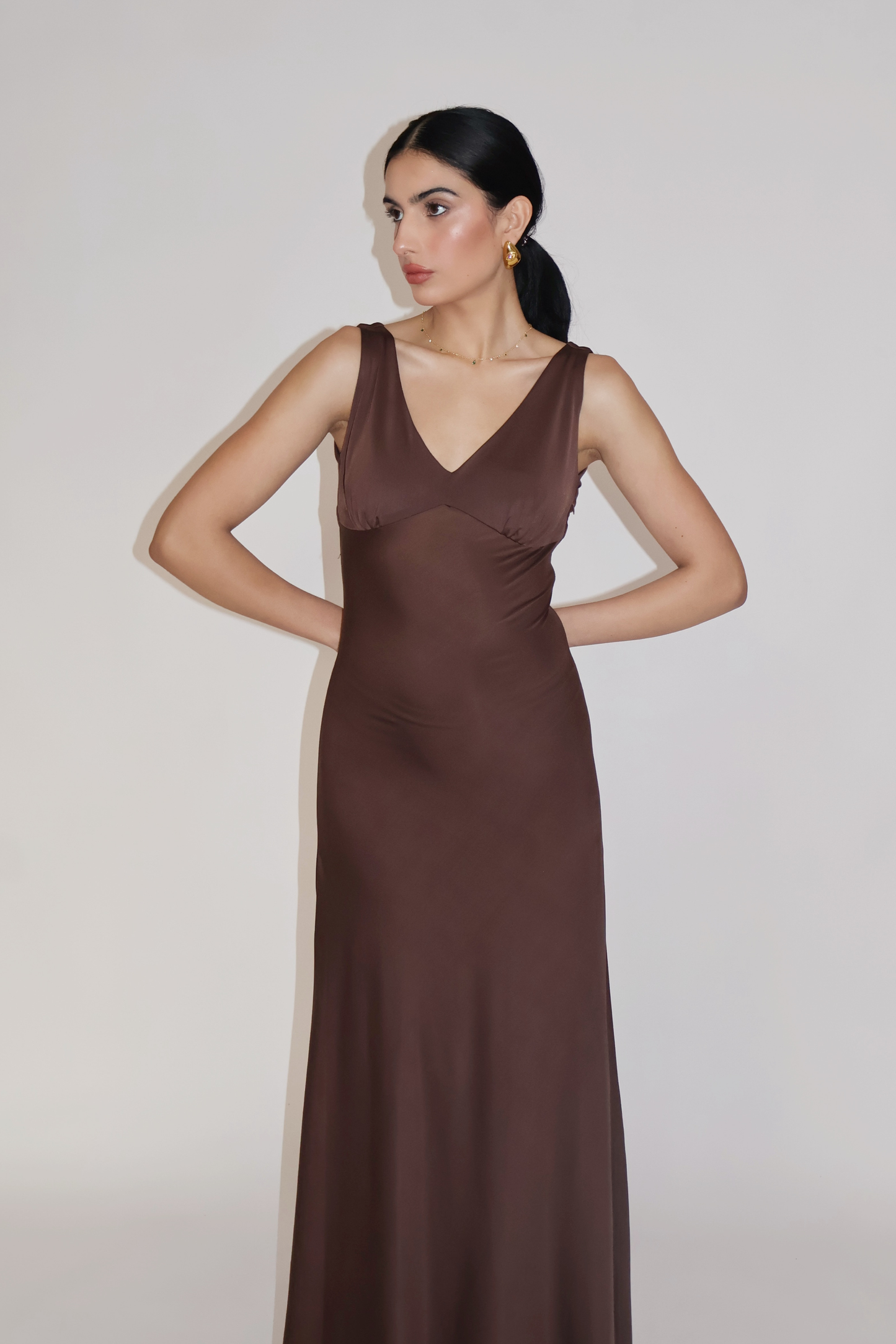 PROSECO DRESS - (Coco)