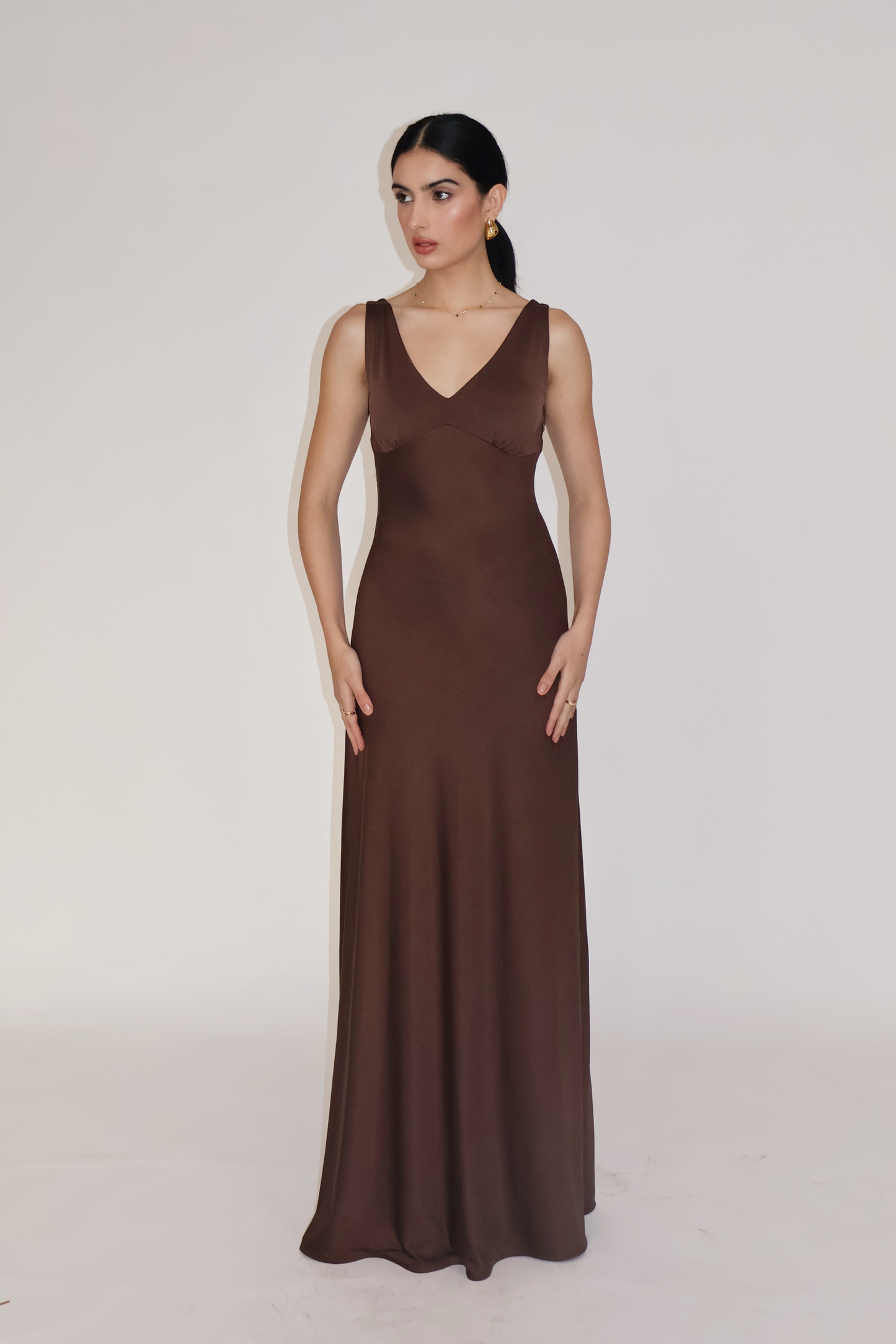 PROSECO DRESS - (Coco)