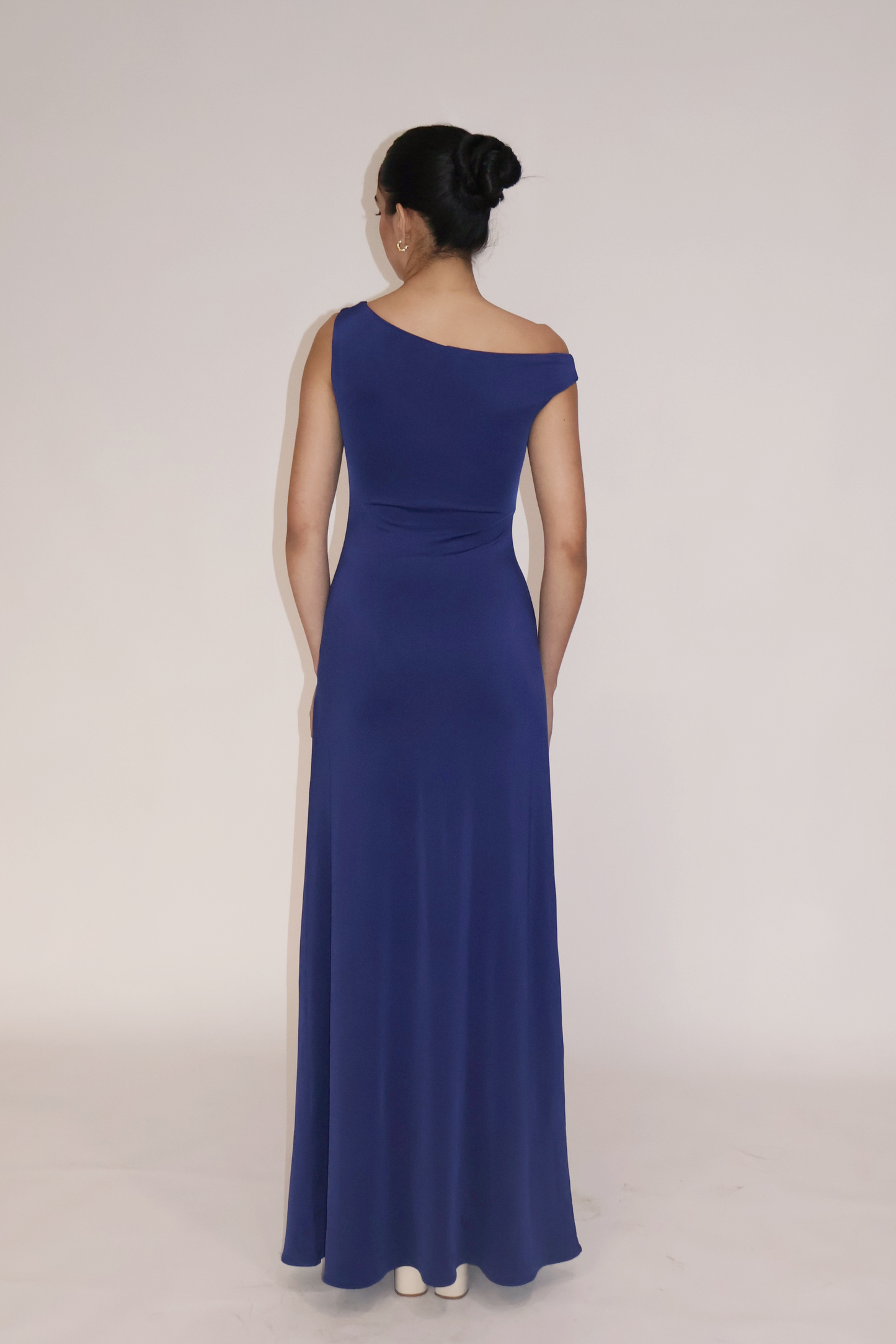 PICCANTE DRESS - (Navy)