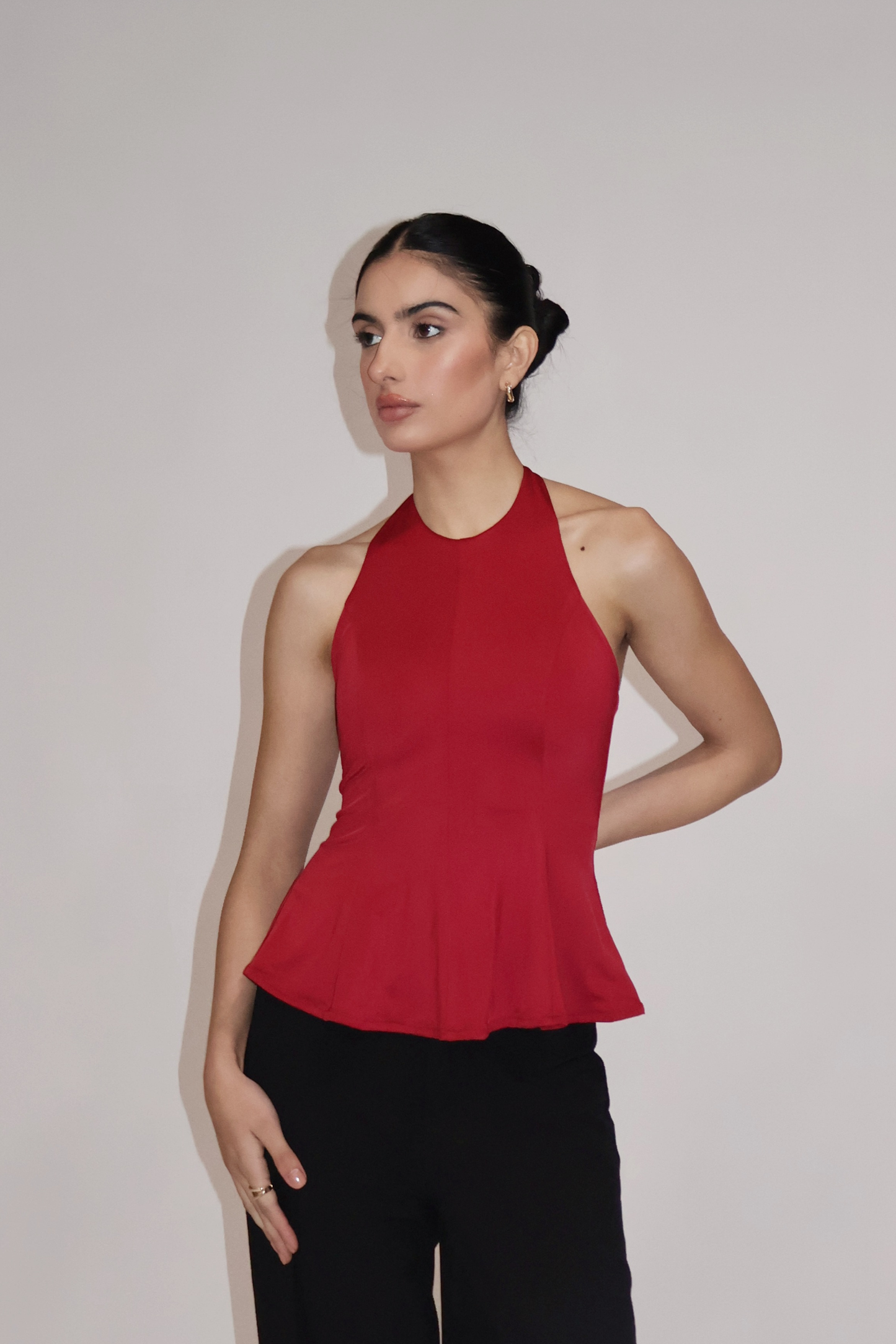 COSMO TOP - (Cherry)