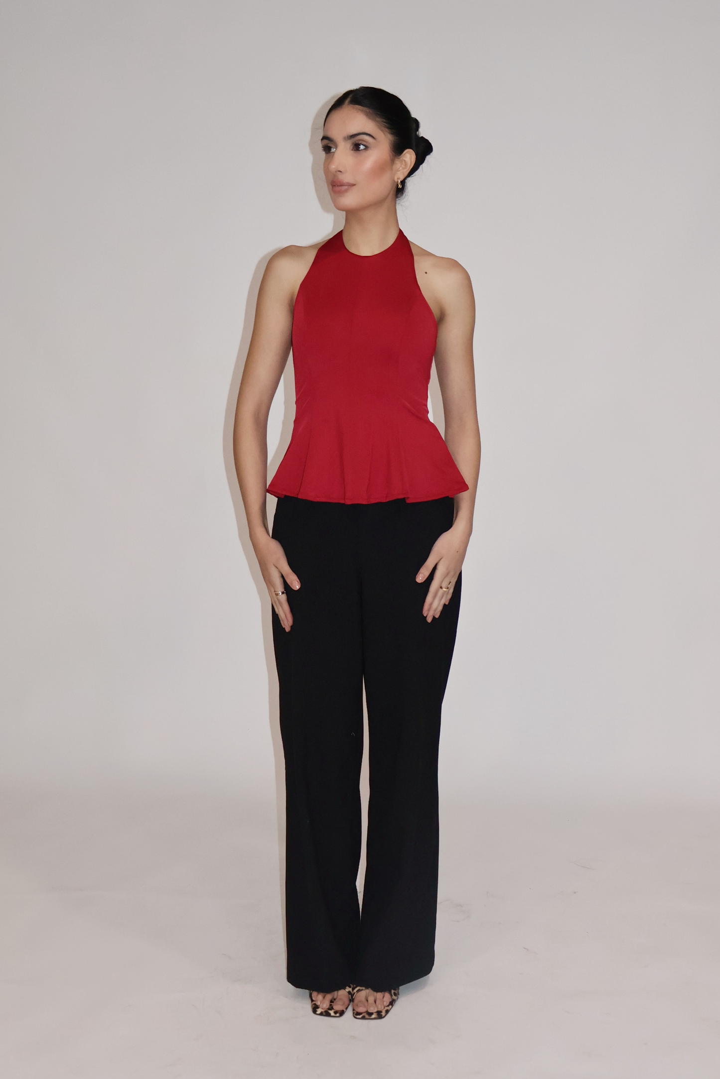 COSMO TOP - (Cherry)