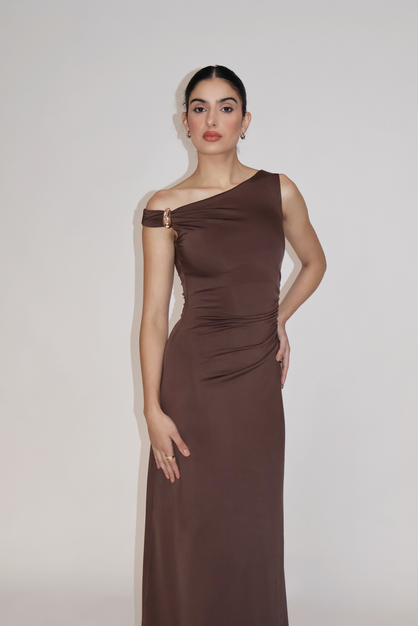 PICCANTE DRESS - (Coco)