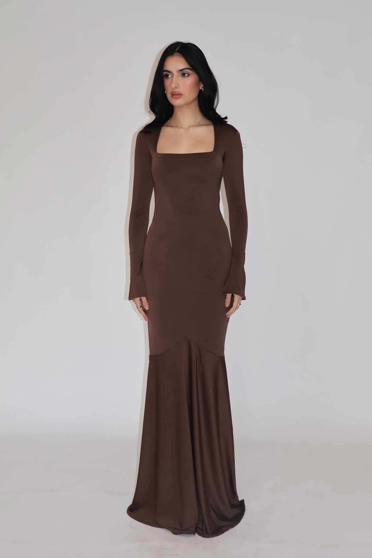 MARTINI DRESS - (Coco)